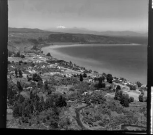 Waitahanui, Taupo District