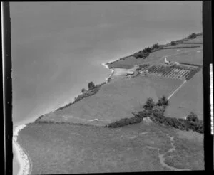 Whenuapai, Waitakere city, Auckland