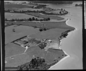 Whenuapai, Waitakere city, Auckland