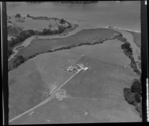 Whenuapai, Waitakere city, Auckland