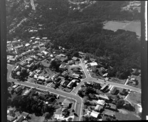 Birkenhead, Auckland