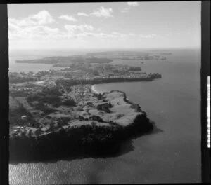 Arkles Bay, Whangaparaoa Peninsula