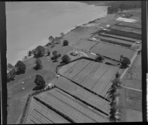 Whenuapai, Waitakere city, Auckland