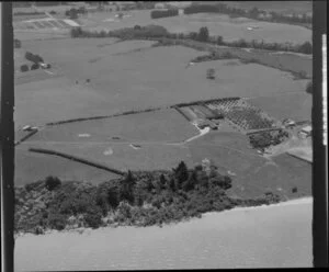 Whenuapai, Waitakere city, Auckland