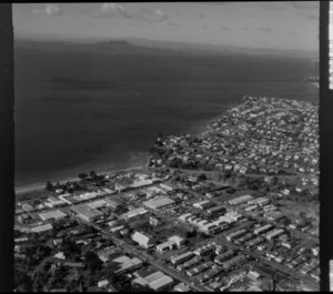 Browns Bay, Auckland