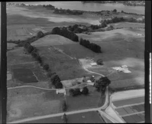 Whenuapai, Waitakere City, Auckland