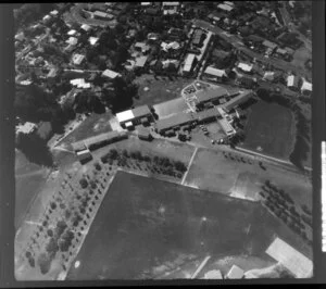 Murray's Bay Primary School, Murray's Bay, Auckland