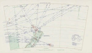 Radio navigation chart, Tasman [electronic resource] : AIP New Zealand.