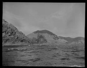 Cape Brett, Bay of Islands