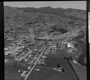 Paeroa, Waikato