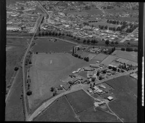 Paeroa College, Paeroa, Waikato