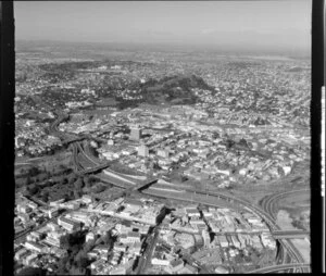 Karangahape Road, Newton, Auckland