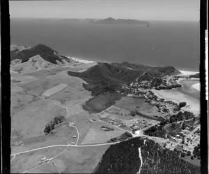 Mangawhai Heads, Northland