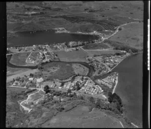 Mourea, Western Bay of Plenty