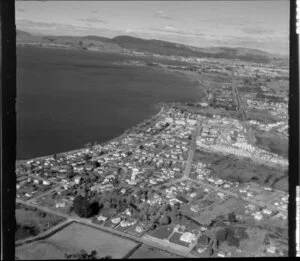 Ngongotaha, Rotorua District