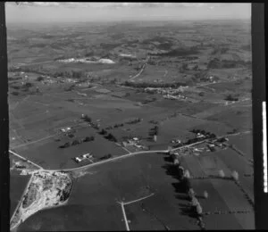 Dairy Flat, Rodney District, Auckland