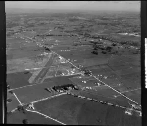 Dairy Flat, Rodney District, Auckland