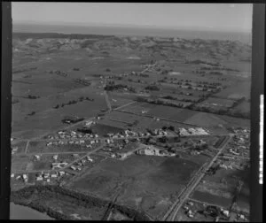 Parakai, Helensville