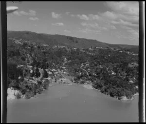 Laingholm Beach, Waitakere, Auckland