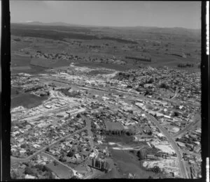 Putaruru, Waikato