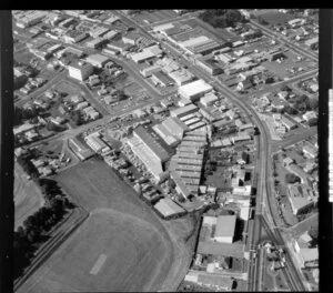 Nissan Datsun, Otahuhu, Auckland