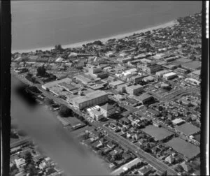 Takapuna, Auckland