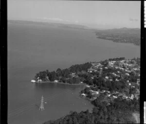 Blockhouse Bay, Auckland