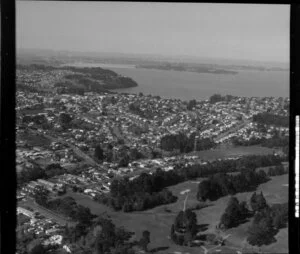 Blockhouse Bay, Auckland