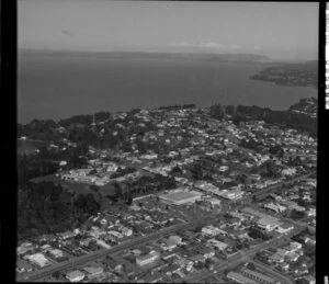 Blockhouse Bay, Auckland