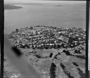 Vauxhall, Narrow Neck, Auckland