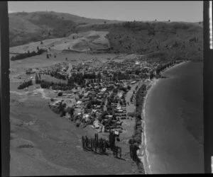 Kinloch, Whangamata Bay, Taupo