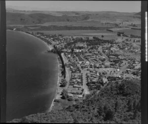 Kinloch, Whangamata Bay, Taupo