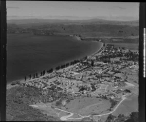 Kinloch, Whangamata Bay, Taupo