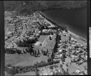 Kinloch, Whangamata Bay, Taupo