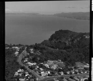 Ridge Road, Wattle Bay, Mount Roskill, Auckland