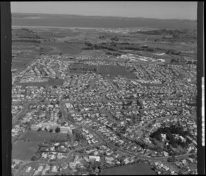 Papatoetoe, Auckland