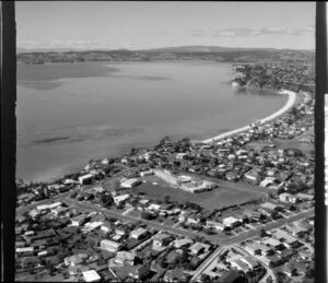 Bucklands Beach Primary School, Auckland