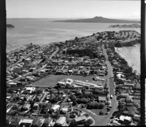 Bucklands Beach Primary School, Auckland