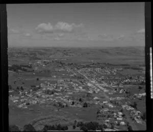 Tuakau, Franklin District