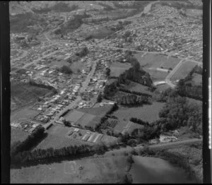 Ranui Orchards, Auckland