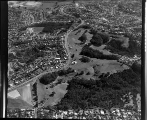 Pupuke Golf Club, North Shore, Auckland