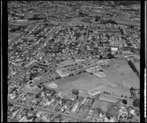 Avondale College, Auckland