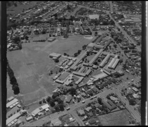 Avondale College, Auckland