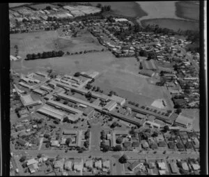 Avondale College, Auckland