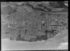 Te Atatu, Waitakere, Auckland