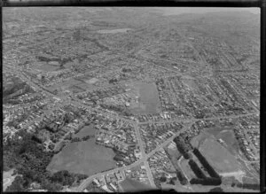 Mt Roskill, Auckland