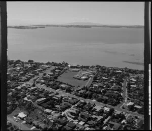 Bucklands Beach, Auckland