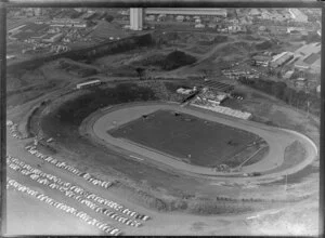 Mt Smart Stadium, Penrose, Auckland