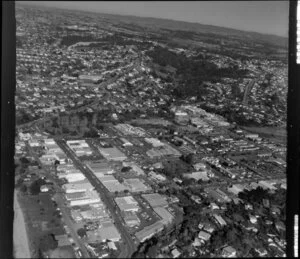 Browns Bay, East Coast Bays, North Shore, Auckland