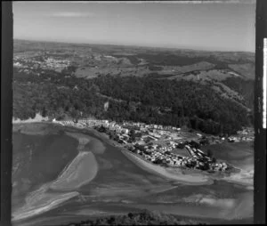 Waiwera, Rodney District, Auckland